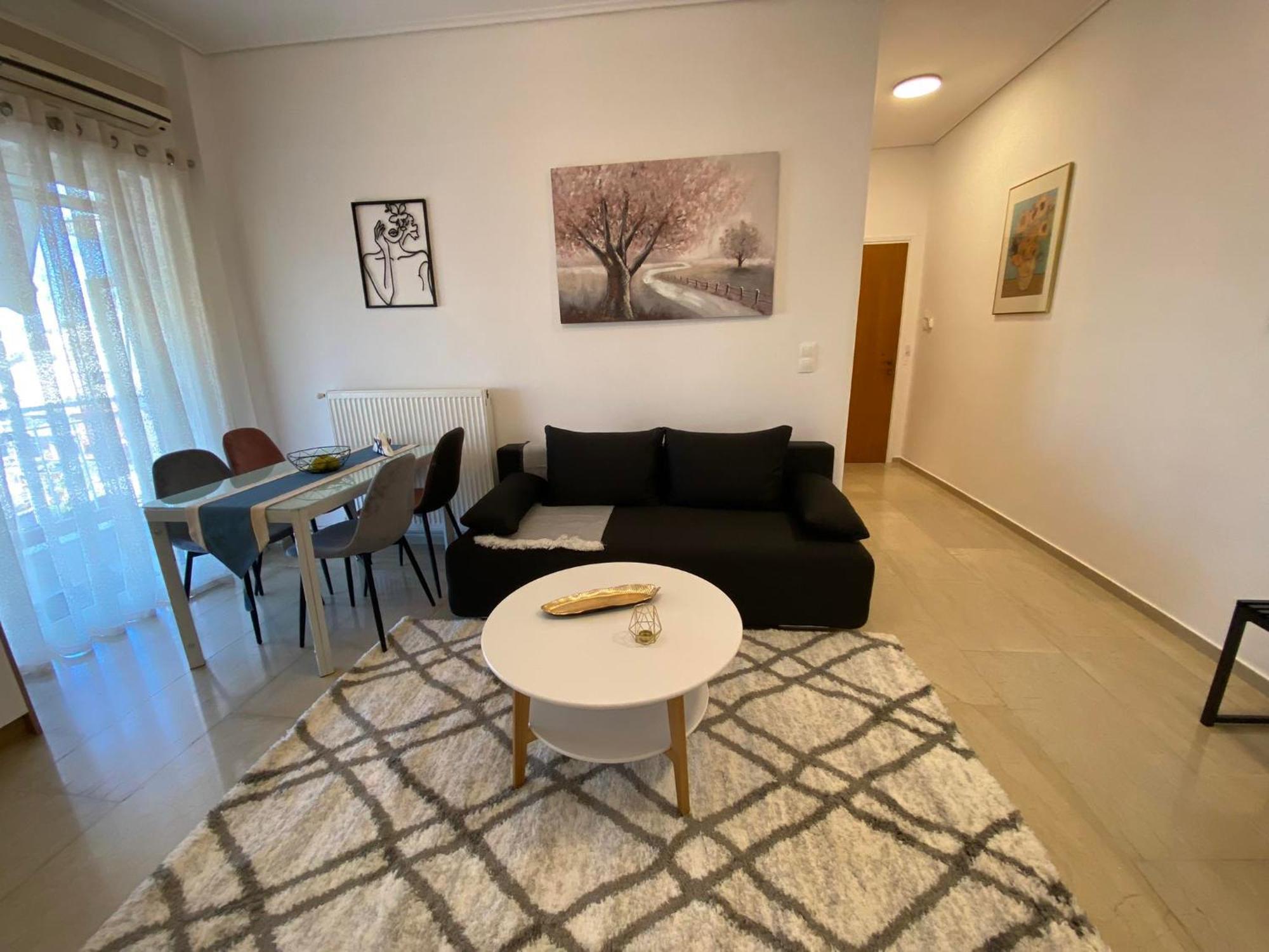 Irene΄S Downtown Apartment Χαλκίδα Εξωτερικό φωτογραφία